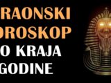 Faraonski horoskop