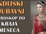 Indijski ljubavni horoskop