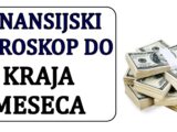 Finansijski horoskop