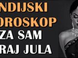 Indjski horoskop