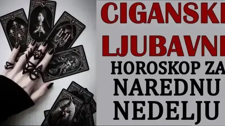 Ljubavni ciganski nedeljni horoskop: Jarac će saznati istinu, dok će OVAJ znak dočekati veliku sreću!