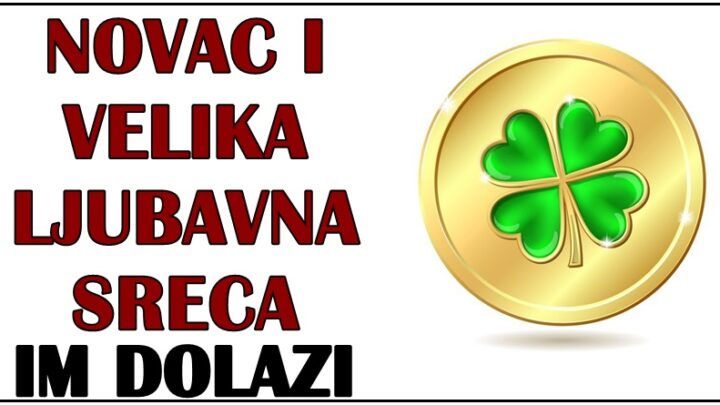 Kada se čuda dese: Ovim znacim stiže kako NOVAC, tako i velika LJUBAVNA SREĆA!