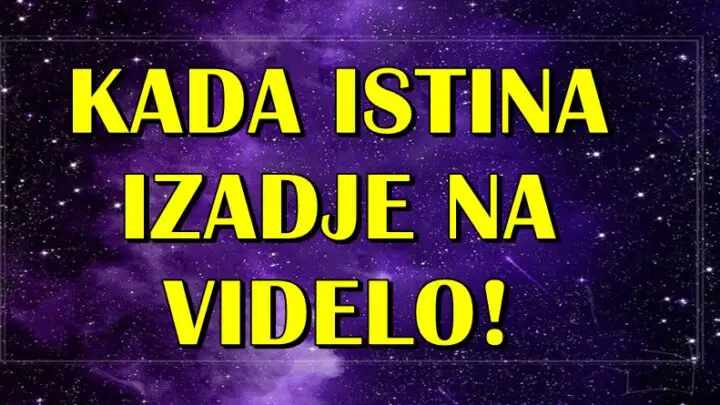 ISTINA UVEK POBEDI: Ove znakove čekaju dešavanja koja će ih ostaviti bez teksta!