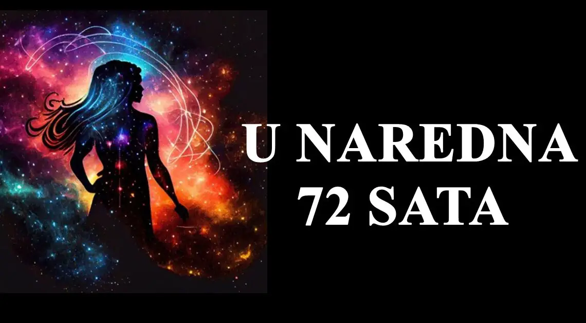 U naredna 72 sata Riba treba da rizikuje a Jarac da prihvati gorku istinu. U naredna 72 sata Riba treba da rizikuje a Jarac da prihvati gorku istinu.