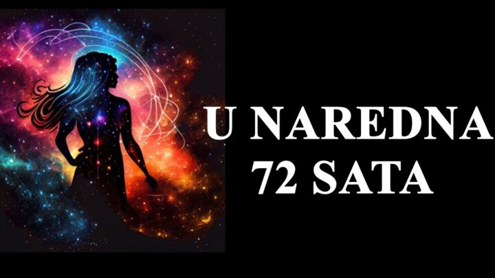 U naredna 72 sata  Riba treba da rizikuje a Jarac da prihvati gorku istinu.