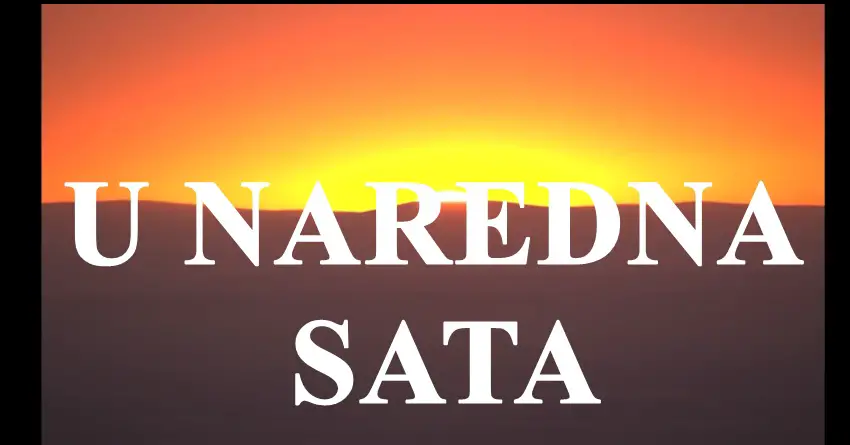 U narednim danima jarac trebada prizna svoja osecanja, i da se ne sakriva iza njih. U narednim danima jarac trebada prizna svoja osecanja, i da se ne sakriva iza njih.
