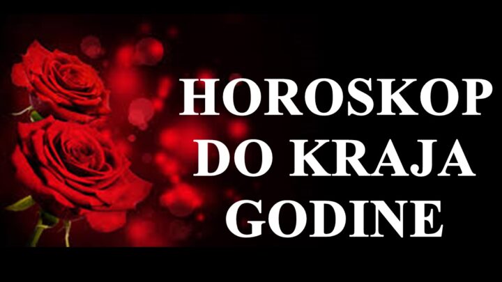 Horoskop do kraja  godine nekome slede promene na bolje.