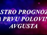 Astro prognoza