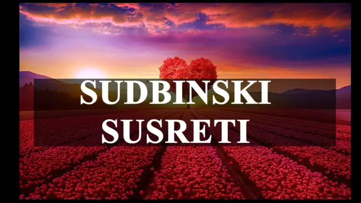 Sudbinski susreti – evo kojim znacima sledi susret  sa srodnom dusom!