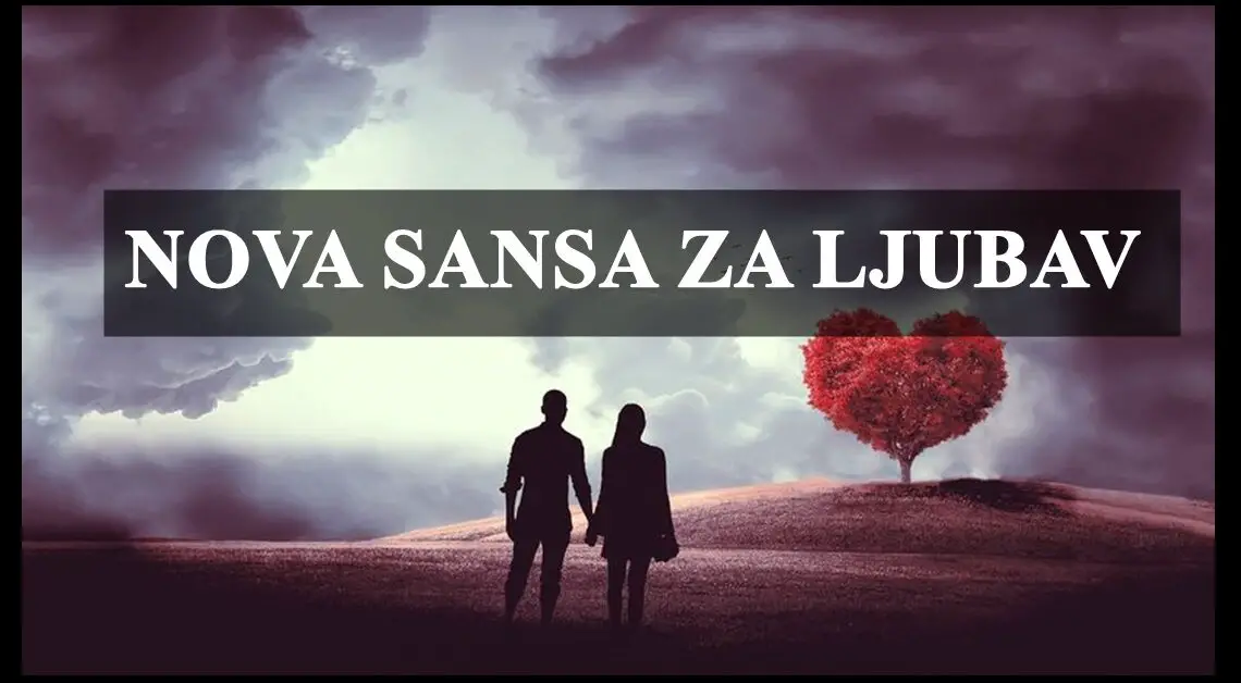 Nova sansa za ljubav,ovim znacima se vraca neko iz proslosti…