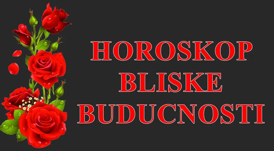 Horoskop bliske buducnosti, Jarcu proslost kuca ´na vrata !