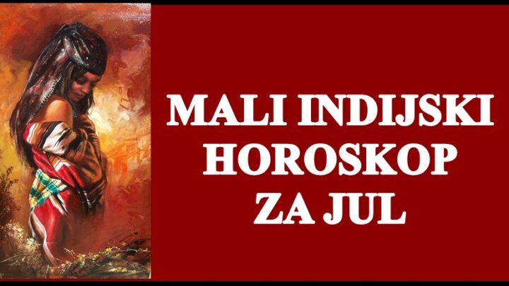 INDIJSKI HOROSKOP ZA MESEC JUL: Neki znaci će uživati u ogromnoj sreći!