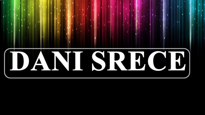 Dani srece su pred njima  karma i sudbina su na njihovoj strani…