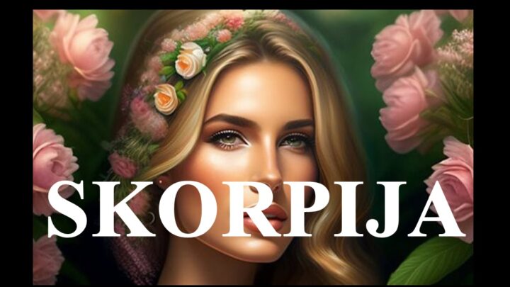 SKORPIJA : osoba koja je navikla da SE BORI U ZIVOTU! Zato ako treba GRIZE, ali NEPRAVDU NE TOLERISE!