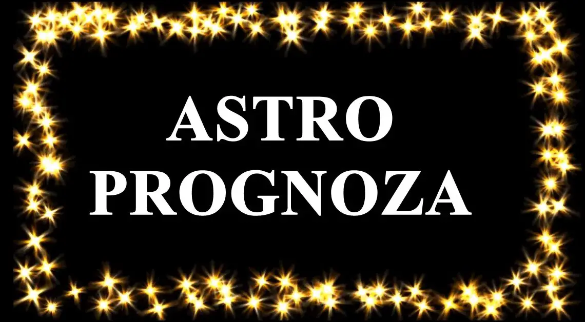 Astro prognoza do kraja meseca Avgusta ,Ovan dobro raspolozen za Blizance dolazi ljubav i radost.