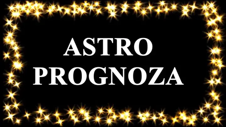 Astro prognoza do kraja meseca Avgusta ,Ovan dobro raspolozen za Blizance dolazi ljubav i radost.