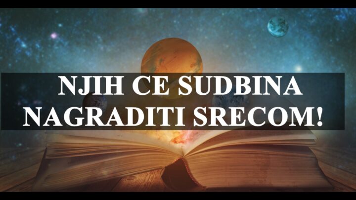 NJIH CE SUDBINA NAGRADITI SRECOM! Zvezde otkrivaju da ova DVA znaka ocekuje ”SUDBINSKI SUSRET”