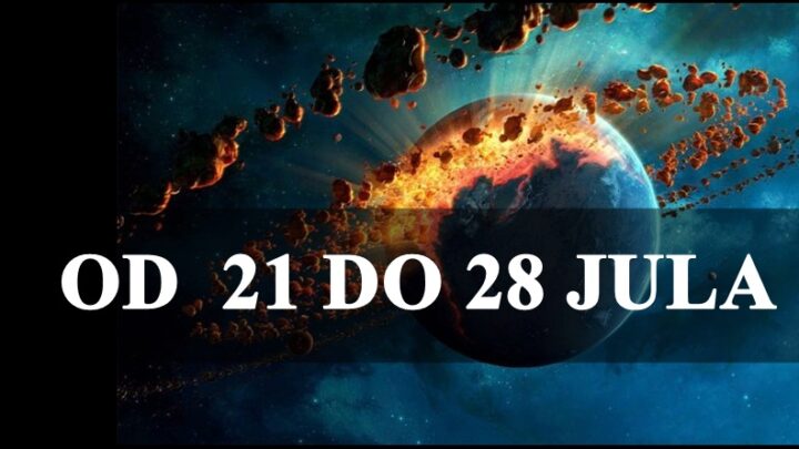 OD  21 DO 28 JULA …     nekome slede finansijske promene