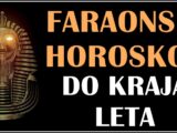 Faraonski horoskop