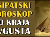 Egipatski horoskop za kraj avgusta: Biku stižu problemi, dok će OVI znaci moći da dobiju sve što požele!