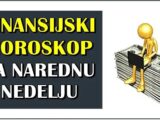 Finansijski horoskop