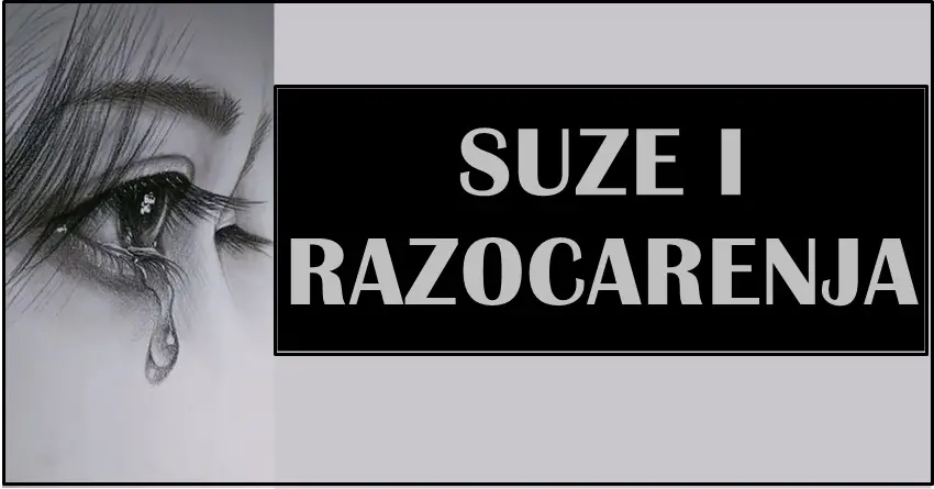 Suze,razocarenja,teski dani u najavi:Ovi znaci moraju biti spremni na sve! Suze,razocarenja,teski dani u najavi:Ovi znaci moraju biti spremni na sve!