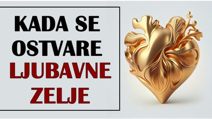 Najlepsi horoskop ikada:Ovi znaci zodijaka ce biti presrecni!