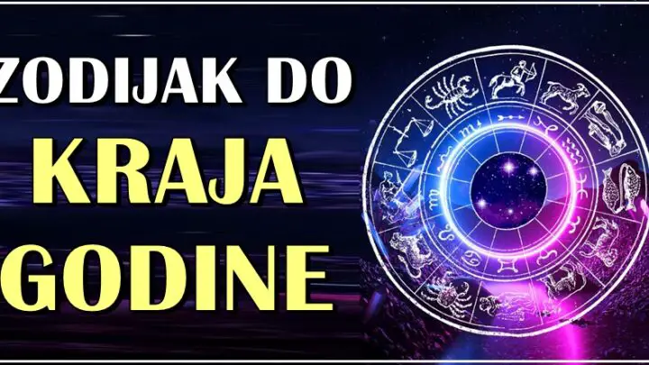 Horoskop do kraja godine za sve znakove:Zavirite u tajne svoje buducnosti i saznajte ono sto vas zanima!