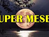 Super mesec.