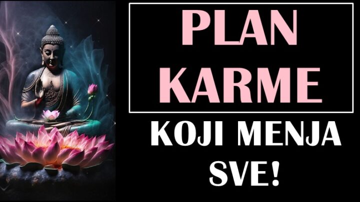 Karma tokom avgusta:Vreme je da se neki planovi ostvare,evo kome se menja sve!