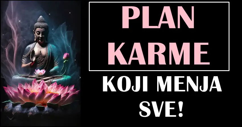 Karma tokom avgusta:Vreme je da se neki planovi ostvare,evo kome se menja sve!