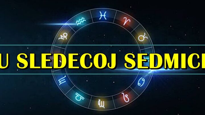 Astro prognoza za sledecu sedmicu:Istina o svemu sto vas ceka od 7. do 14.avgusta!