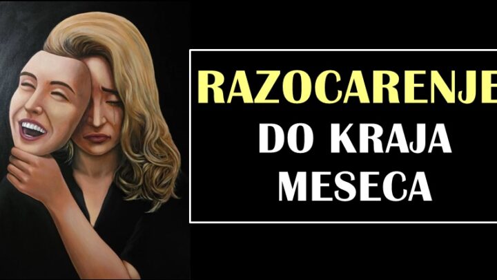 Do kraja avgusta,srce ovih znakova ce biti slomljeno:Velika tuga u najavi!