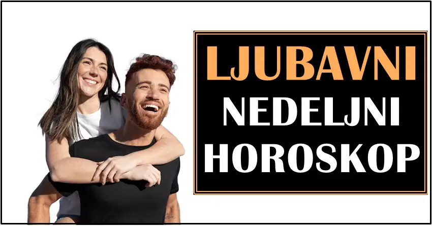 Ljubav u sedmici od 10. do 17.septembra:Vazno je da jedan zodijak donese odluku!