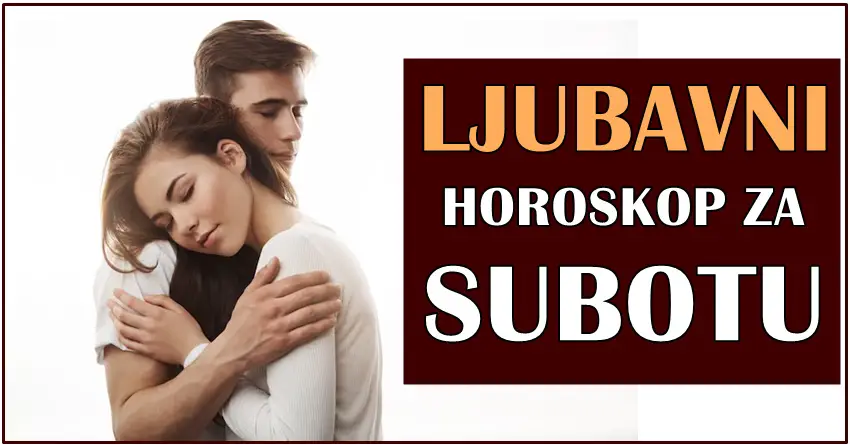 Dnevni ljubavni horoskop za 19.avgust:Evo kome ce subota biti caroban dan za emocije!