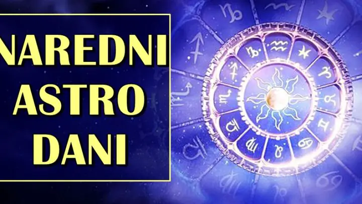 Naredni dani i velike promene:Donosimo vazne vesti za ova tri znaka zodijaka!