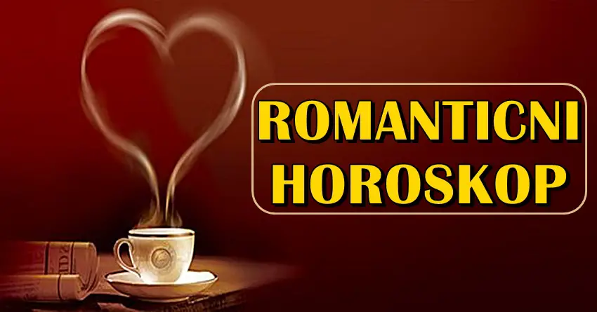 Horoskop lepih ljubavnih vesti:Evo kome dolazi sjajno vreme za emocije! Horoskop lepih ljubavnih vesti:Evo kome dolazi sjajno vreme za emocije!