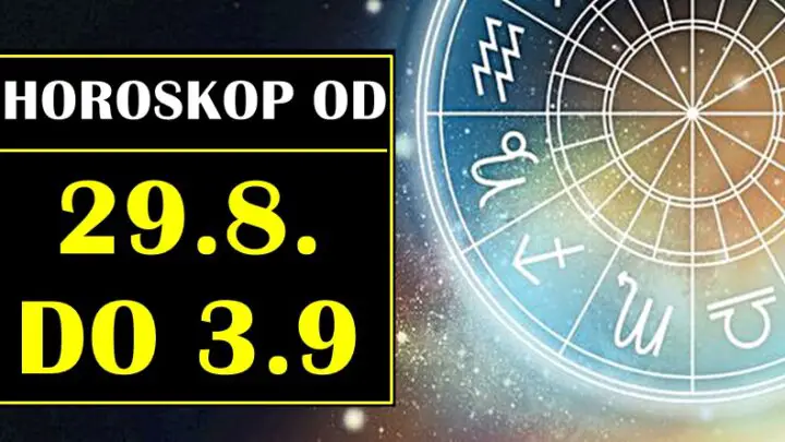 Horoskop za zadnje dane avgusta i prve dane septembra: Astro prognoza za sve znakove!