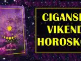 Vikend ciganski horoskop