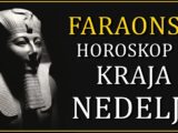 Faraonski horoskop