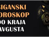 Ciganski horoskop