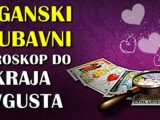 Ljubavni ciganski horoskop