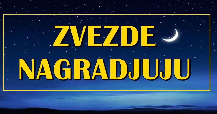 Nekome se smeše dani ispunjeni čarolijom: Škorpiju i OVE znakove čekaju mala čuda! Nekome se smeše dani ispunjeni čarolijom: Škorpiju i OVE znakove čekaju mala čuda!