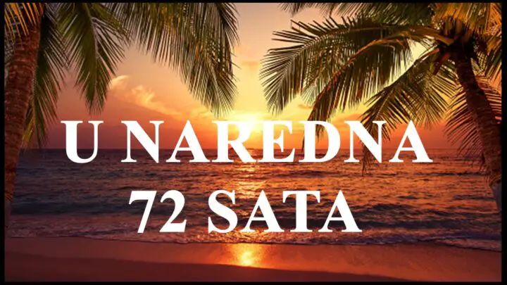 U naredna 72 sata Strelcevi vama kuca srce za jednu osobu, ali ne zelite to da priznate!