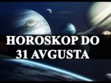 Horoskop do 31 avgusta : Evo kakva dešavanja stižu svim znacima!