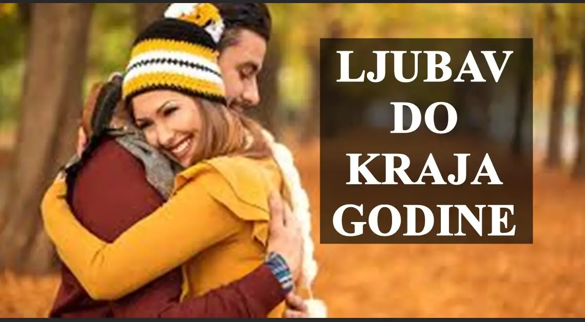 Ljubav do kraja godine -sigurno je da nista nece biti isto!