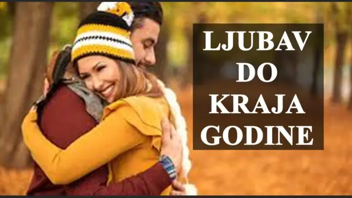 Ljubav do kraja godine -sigurno je da nista nece biti isto!