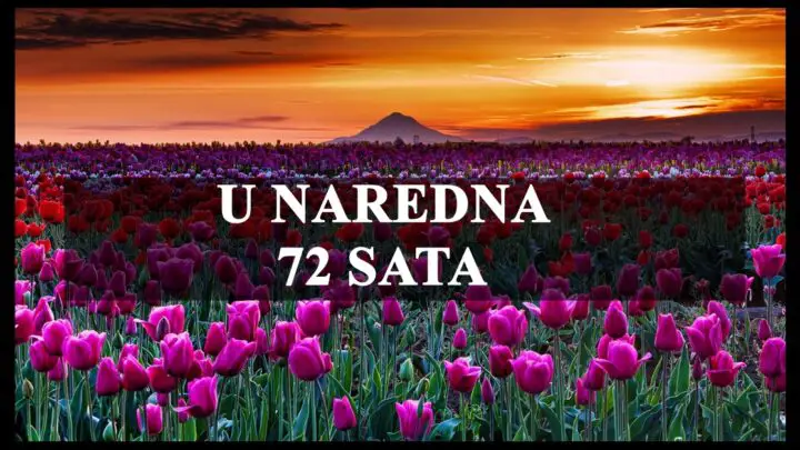 U naredna 72 sata Ovnovi potpuno nesigurni u ono sto zele,a Vagama dolaze lepsi dani.