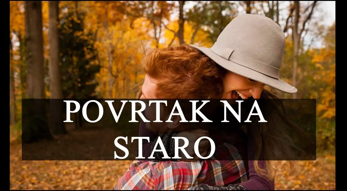 POVRATAK  NA STARO: Ove znakove čeka NOVI ljubavni početak!