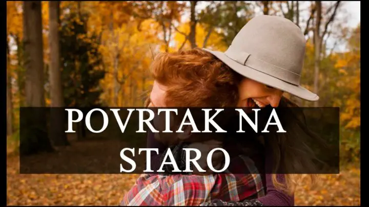 POVRATAK  NA STARO: Ove znakove čeka NOVI ljubavni početak!